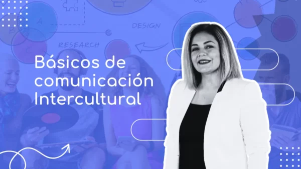 Basicos de comunicacion intercultural