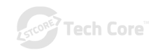 tech core logo