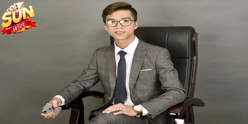 Ngô Thanh là CEO Sunwin, người khẳng định giá trị thực thể cho hệ thống